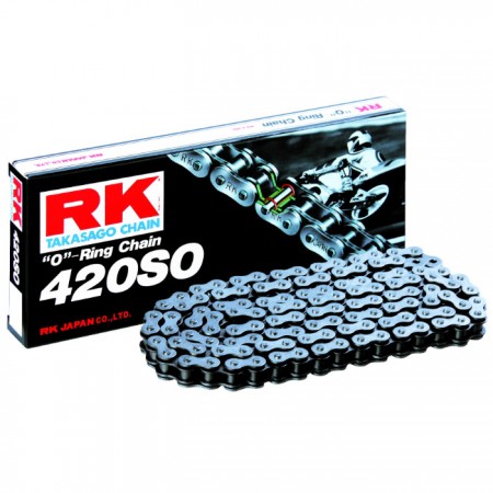 RK-Antriebskette "420SO"