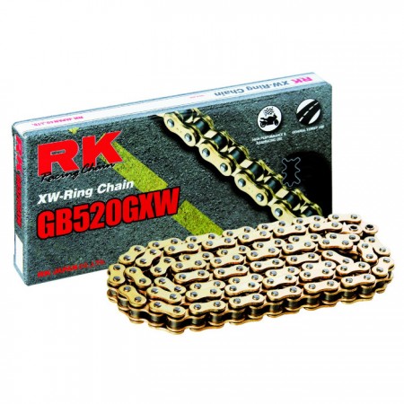 RK-Antriebskette "520GXW"