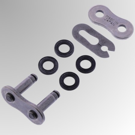 RK-Clipschloss 520XRE