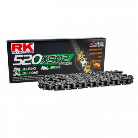 RK-Antriebskette "520XSO2"