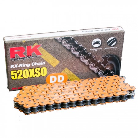RK-Antriebskette "520XSO"