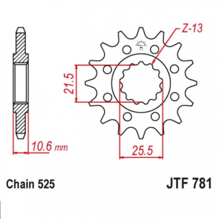 JTF781.14