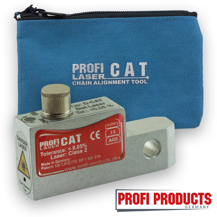 PROFI PRODUCTS "DCAT"240407