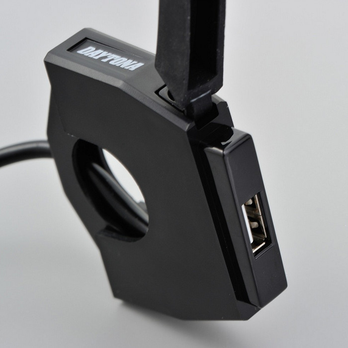 USB-Steckdose Slim-349051