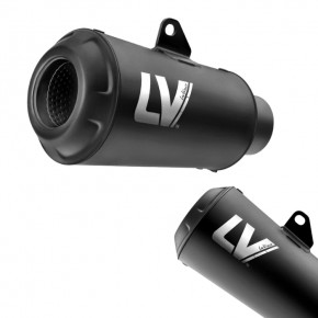 LEOVINCE "LV-10"