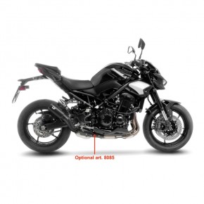 LEOVINCE "LV CORSA S"