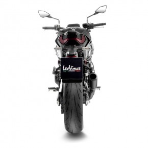 LEOVINCE "LV CORSA S"