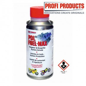 Profi Fuel Max PDL® | 150ml
