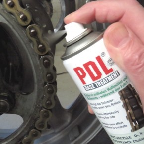 PDL® BaseTreatment 200ml