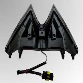 LED-Rücklicht APRILIA