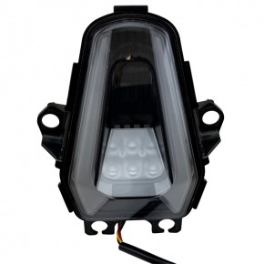 LED-Rücklicht HONDA