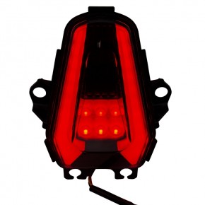 LED-Rücklicht HONDA
