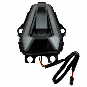 LED-Rücklicht HONDA