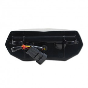 LED-Rücklicht DUCATI