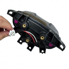 LED-Rücklicht YAMAHA