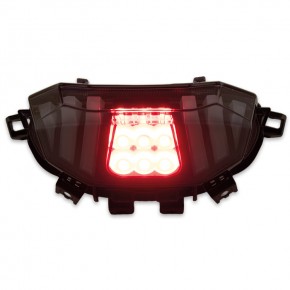 LED-Rücklicht YAMAHA