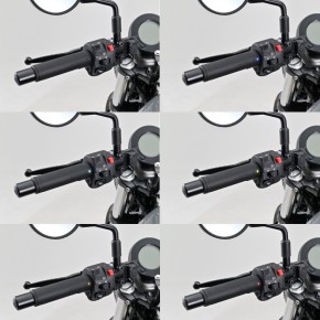 Heizgriffe "Daytona Neo"