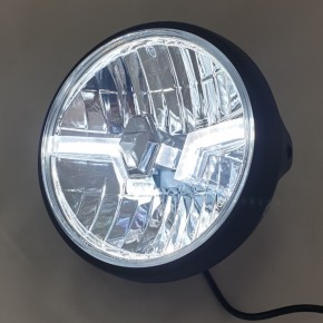 LED-Scheinwerfer "Flash"