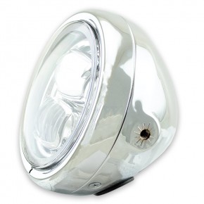 LED-Scheinwerfer "Pearl" 5-3/4"