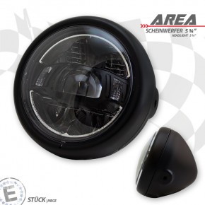 LED-Scheinwerfer "AREA"