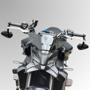 Lenkerendenspiegel "HERO 1"