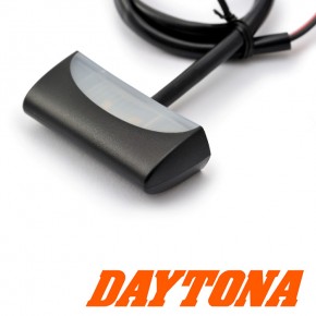Kennzeichenbeleuchtung "Daytona"