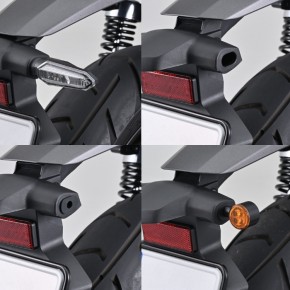 Indy Spacer "Honda"