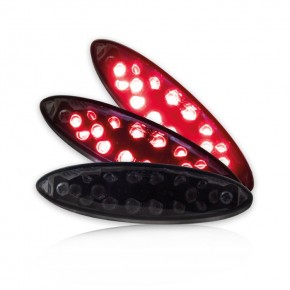 LED-Rücklicht"Mini-Classic"