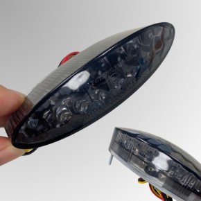 LED-Rücklicht"Mini-Classic"