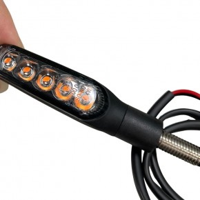 LED-Blinker "JET"