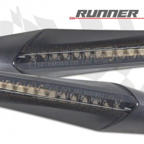 LED-Blinker "Runner"