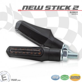 SMD-Blinker "New Stick 2"
