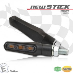 SMD-Blinker "New Stick"