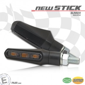 SMD-Blinker "New Stick"