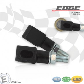 LED-Blinker "Edge"