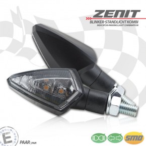 LED-Blinker Standlichtkombi "Zenit"