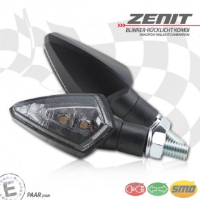 LED-Blinker-Kombi "Zenit"