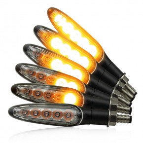 LED-Blinker "Runner NG"