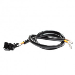 Blinkerschalter für ATV/Quad mit Stecker und Kabel