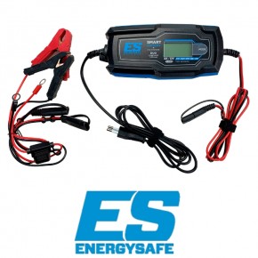 Batterieladegerät "ENERGYSAFE SMART"