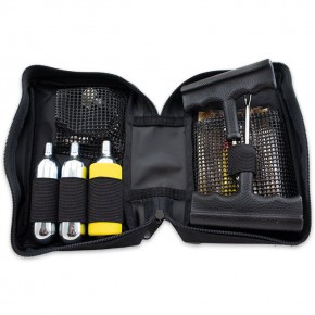 Reifen Reparaturset | 14-Teilig