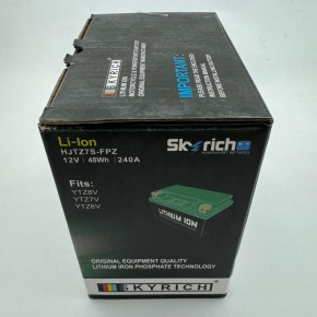 Batterie SKYRICH HJTZ7S-FPZ