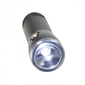 Mini-Power-LED Taschenlampe