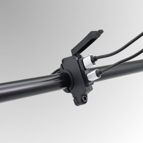 USB-C/A-Steckdose "Slim"