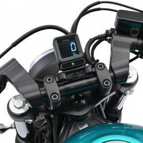 Mini Kontrollleuchteneinheit "Gamma"