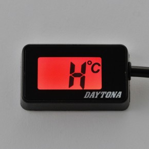 Temperaturanzeige "Daytona"