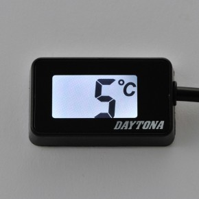 Temperaturanzeige "Daytona"