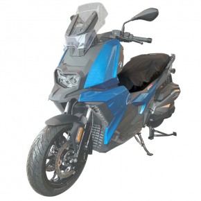 Roller-Sitzabdeckung "Bink"