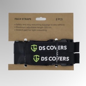 PACK Straps 105 cm
