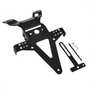 Kennzeichenhalter  SUZUKI